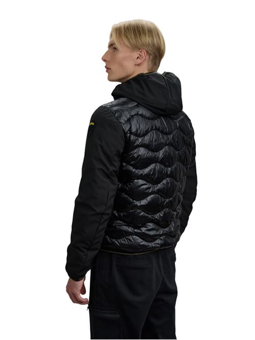 25WBLUC08078999 NERO BLAUER | 25WBLUC08078999 NERO